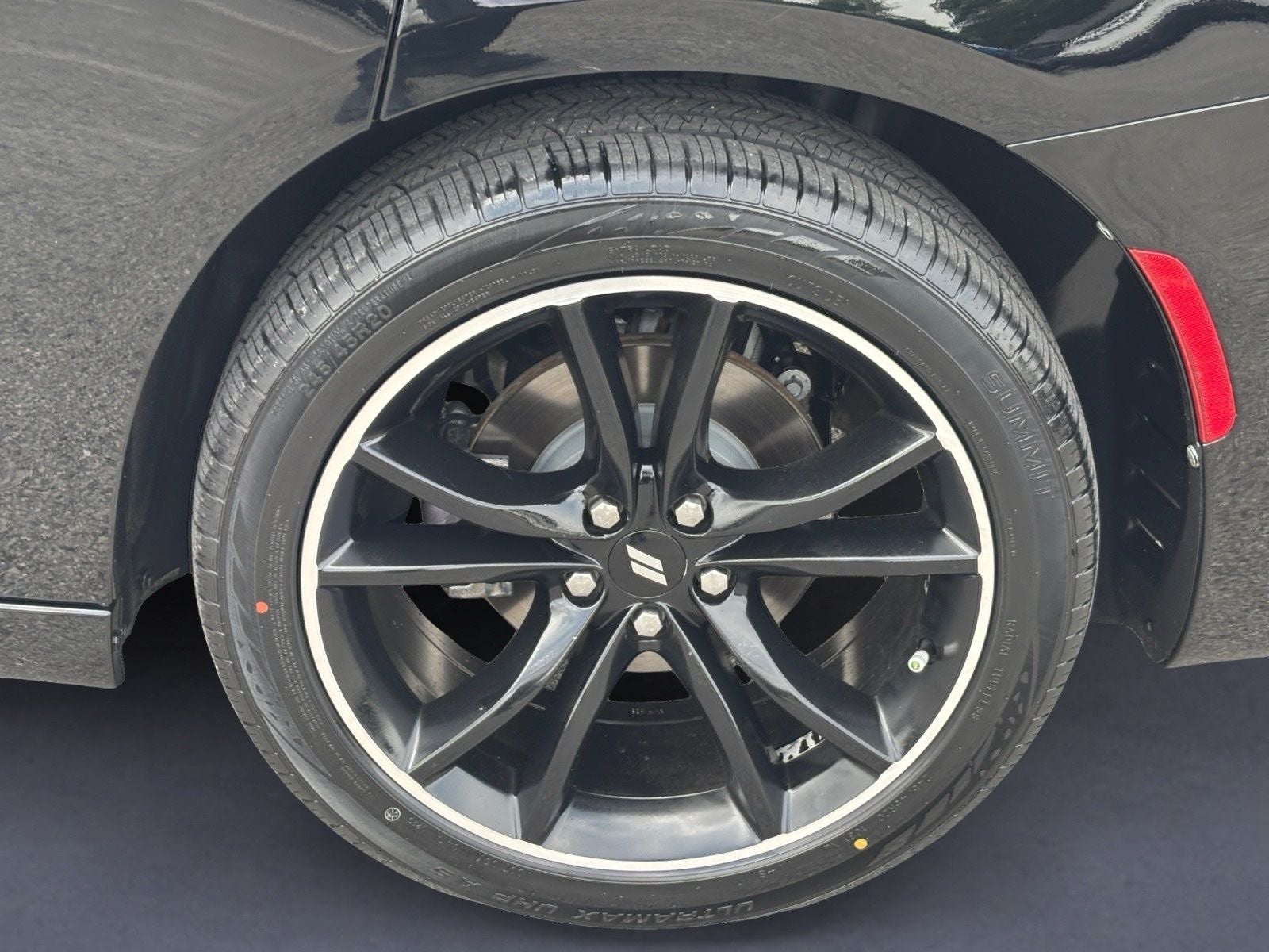 2018 Dodge Charger R/T