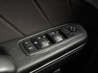 2016 Dodge Charger R/T