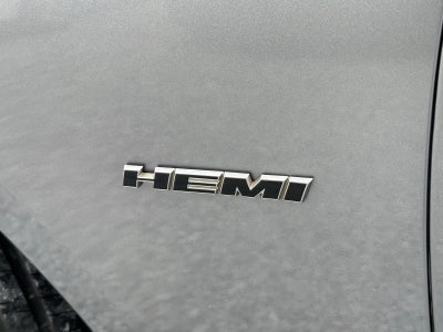 2016 Dodge Charger R/T