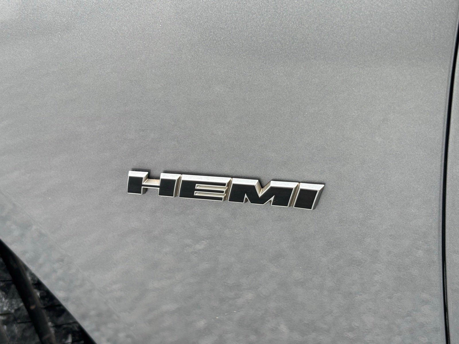 2016 Dodge Charger R/T