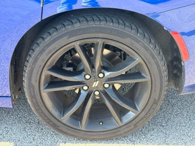 2018 Dodge Charger V6 Plus