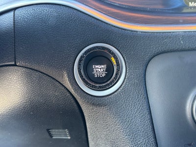 2018 Dodge Charger V6 Plus