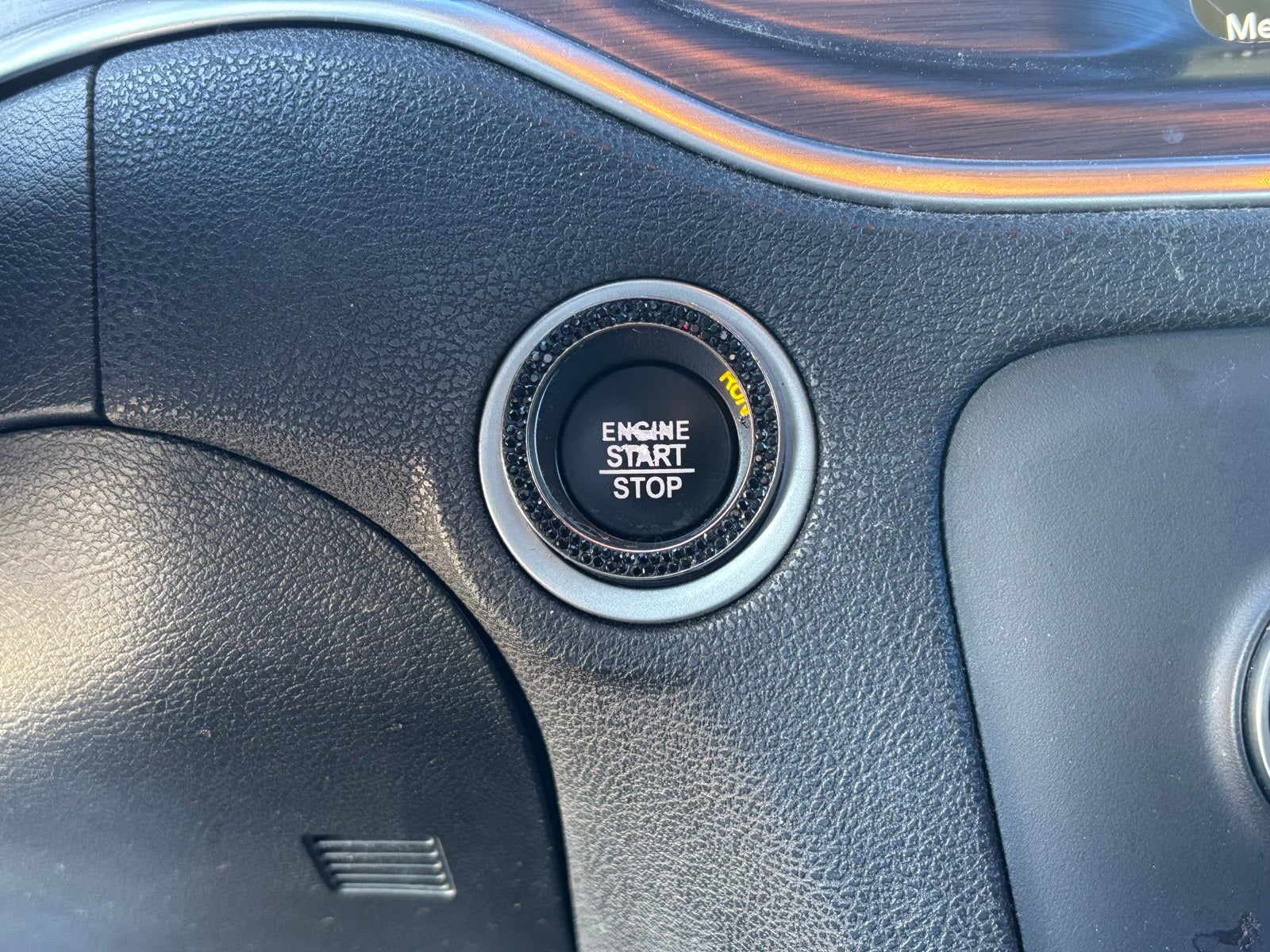 2018 Dodge Charger V6 Plus