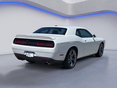 2020 Dodge Challenger R/T
