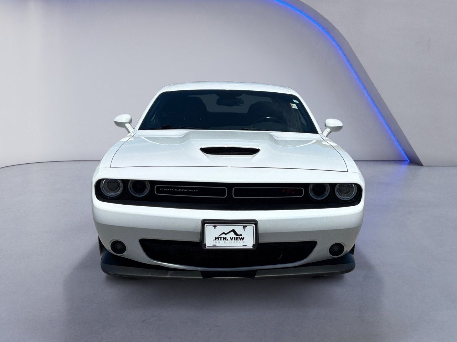 2020 Dodge Challenger R/T