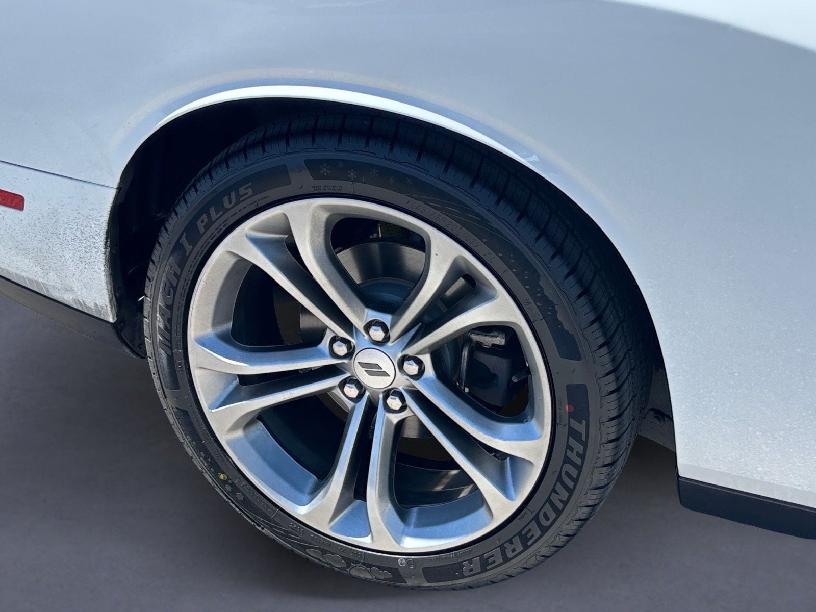 2020 Dodge Challenger R/T