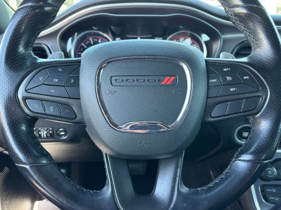 2020 Dodge Challenger R/T