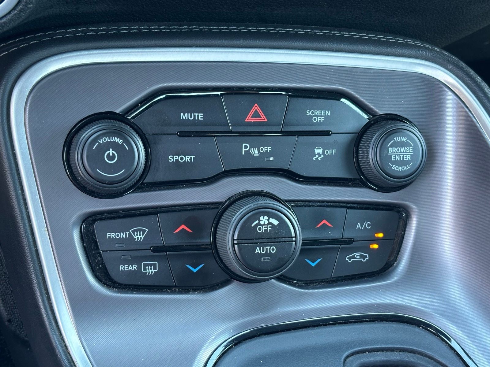 2020 Dodge Challenger R/T