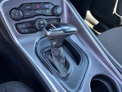 2020 Dodge Challenger R/T