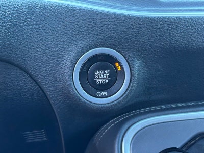 2020 Dodge Challenger R/T