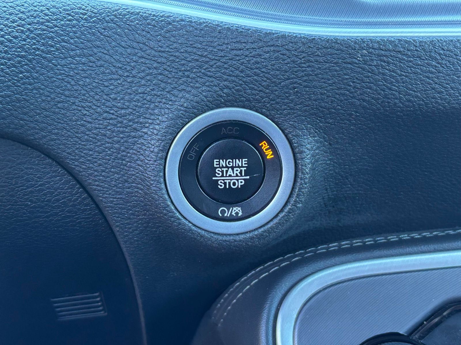 2020 Dodge Challenger R/T