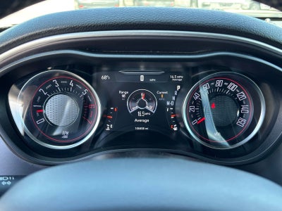 2020 Dodge Challenger R/T