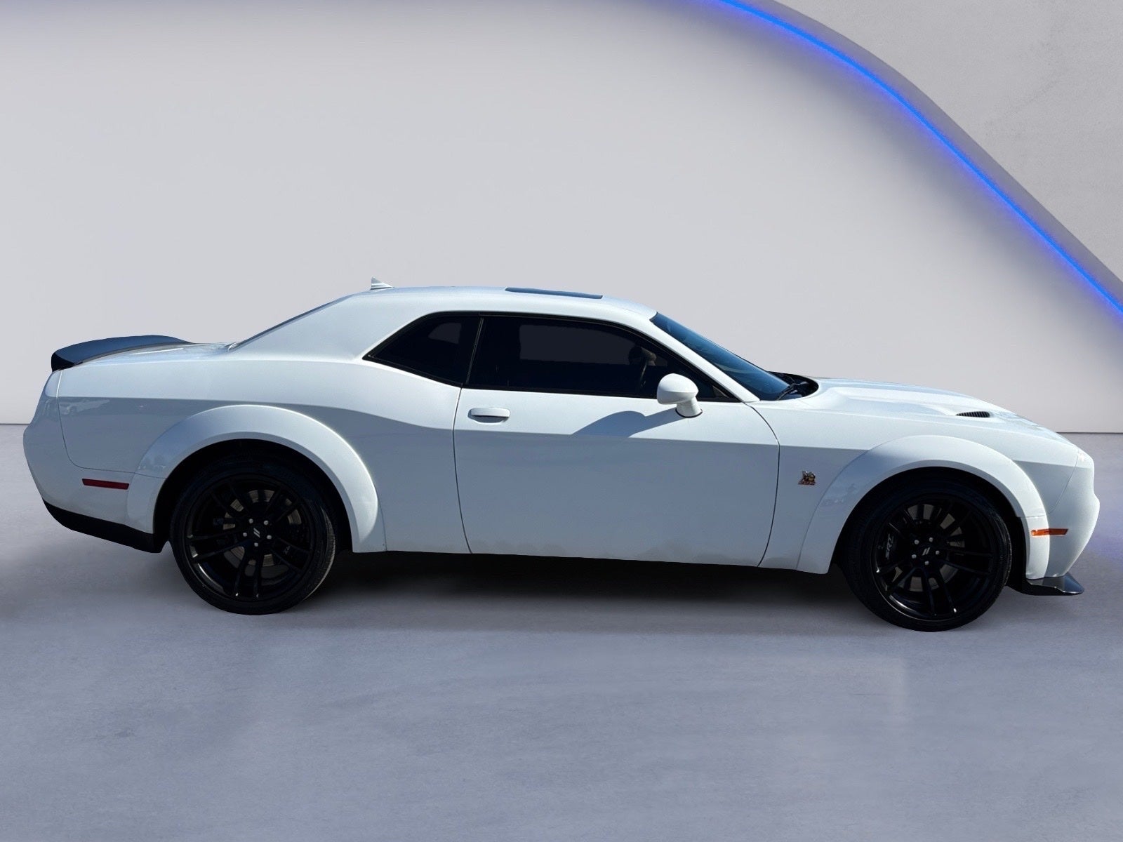 2023 Dodge Challenger R/T Scat Pack Widebody