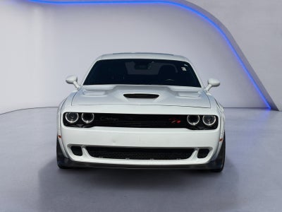 2023 Dodge Challenger R/T Scat Pack Widebody