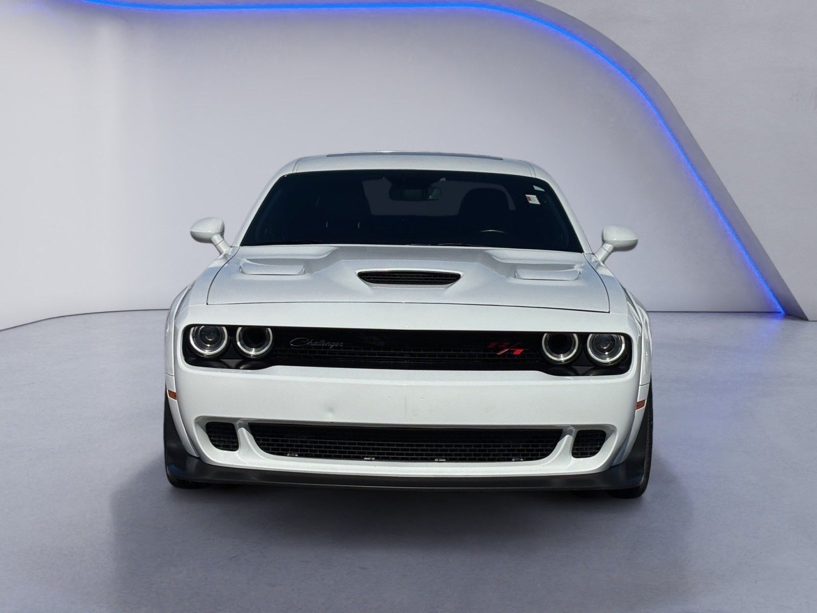 2023 Dodge Challenger R/T Scat Pack Widebody