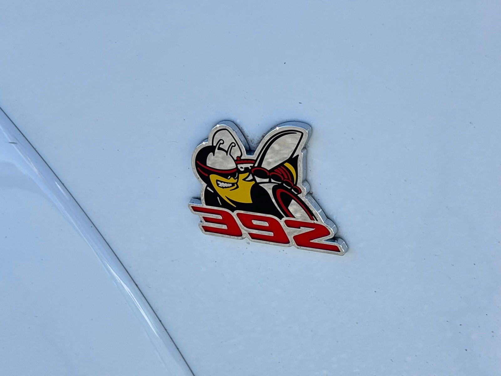 2023 Dodge Challenger R/T Scat Pack Widebody