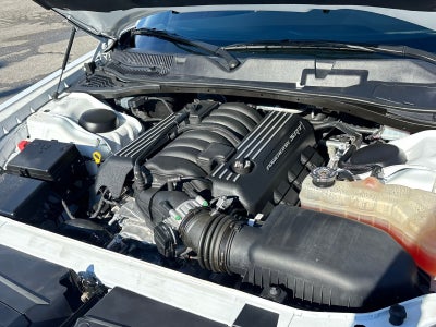 2023 Dodge Challenger R/T Scat Pack Widebody