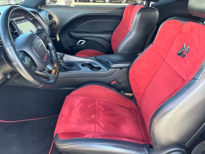 2023 Dodge Challenger R/T Scat Pack Widebody