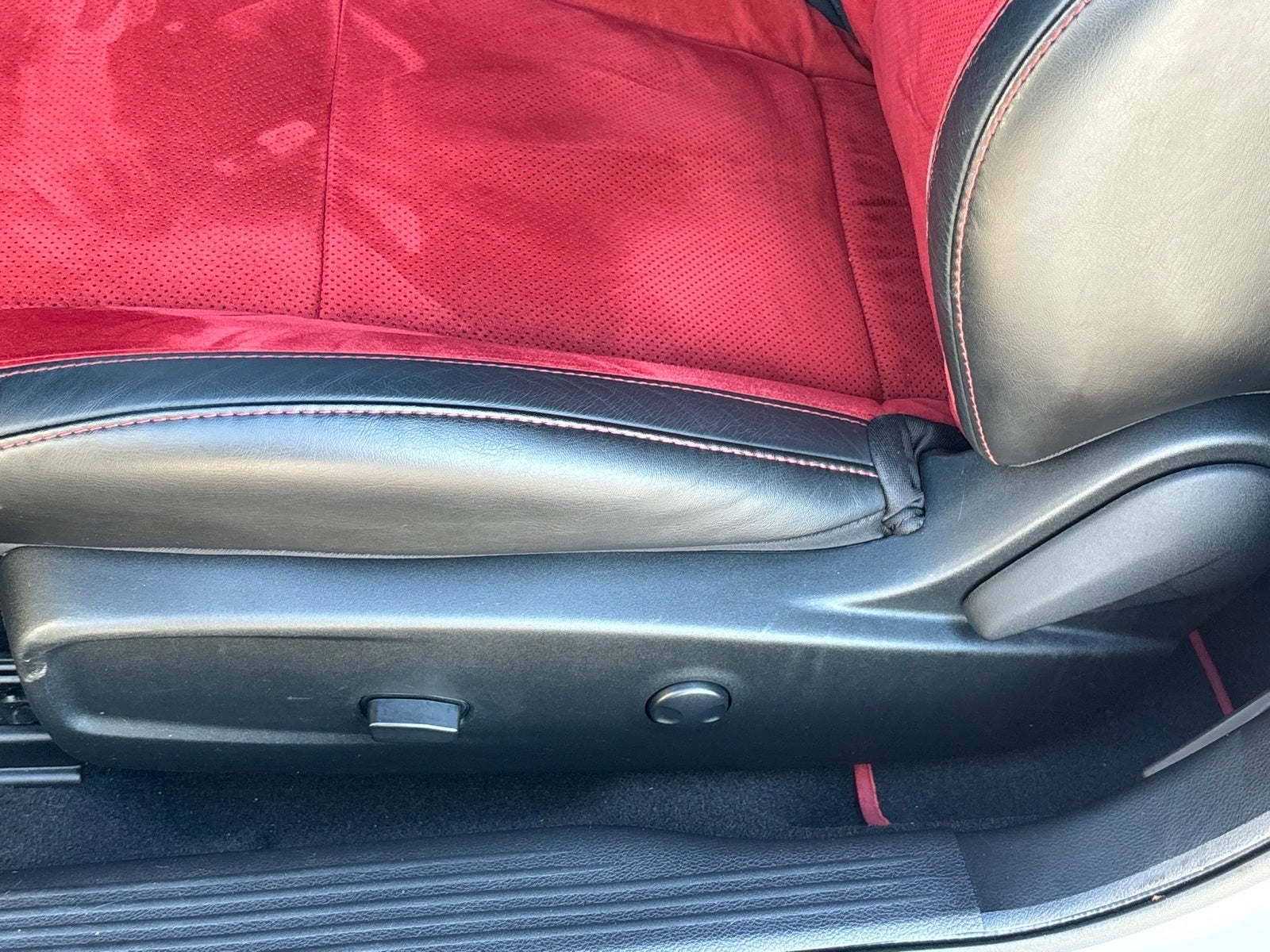 2023 Dodge Challenger R/T Scat Pack Widebody