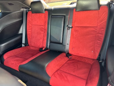 2023 Dodge Challenger R/T Scat Pack Widebody