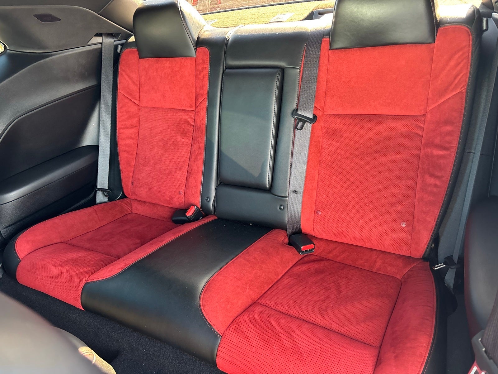 2023 Dodge Challenger R/T Scat Pack Widebody