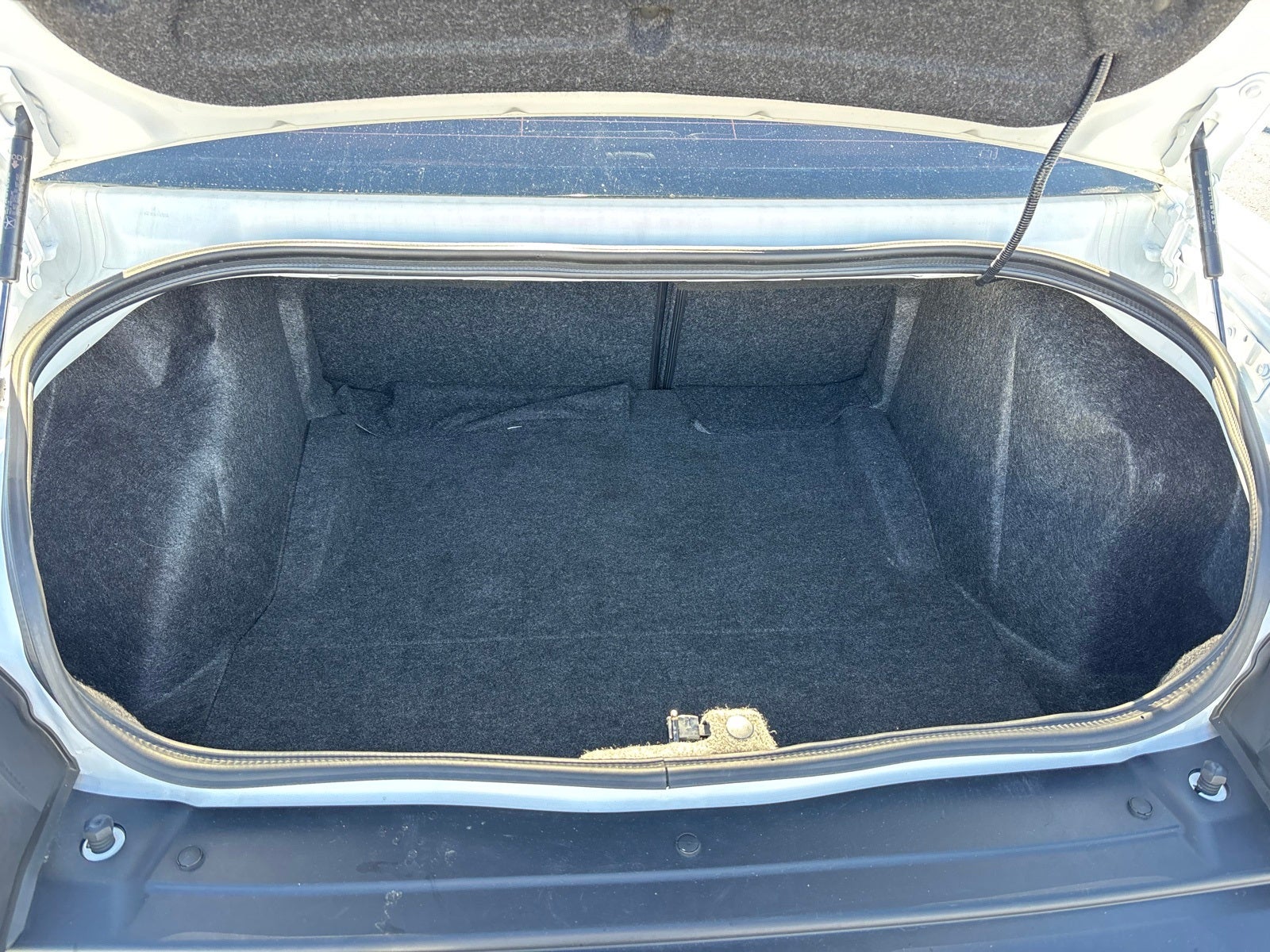 2023 Dodge Challenger R/T Scat Pack Widebody