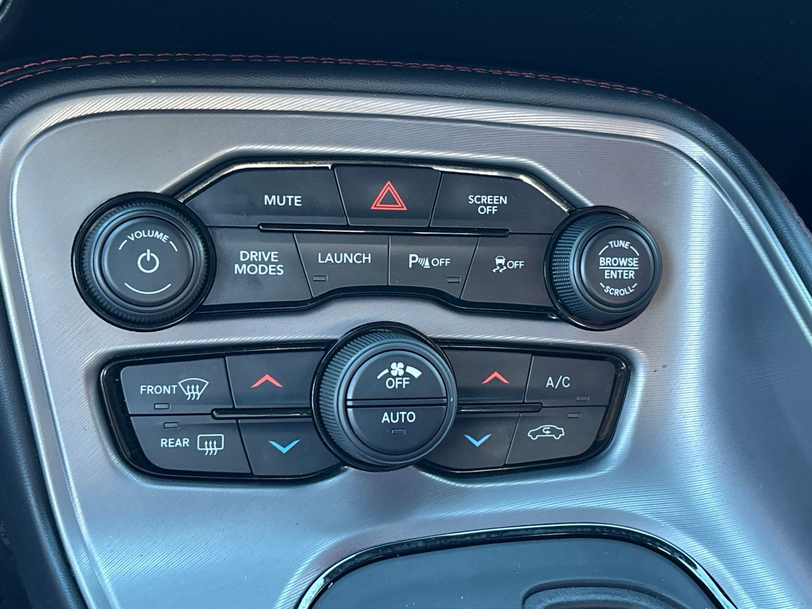 2023 Dodge Challenger R/T Scat Pack Widebody