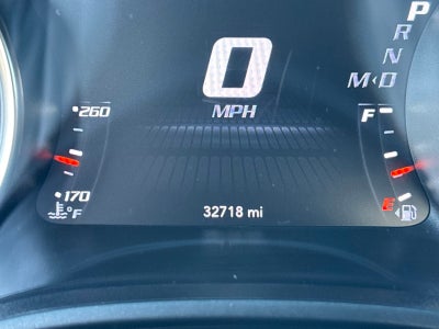 2023 Dodge Challenger R/T Scat Pack Widebody