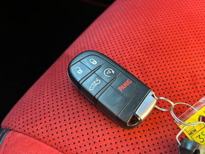 2023 Dodge Challenger R/T Scat Pack Widebody