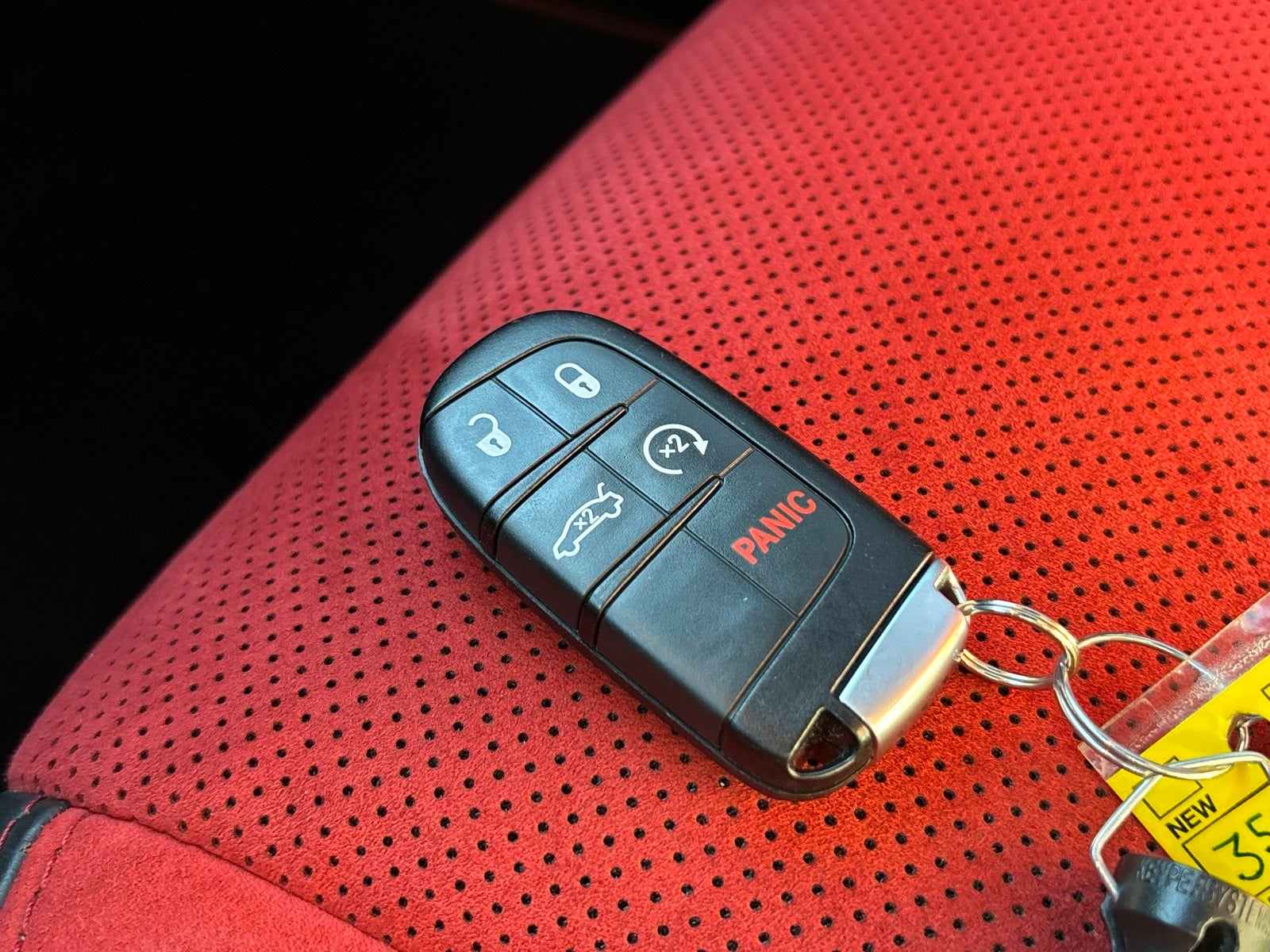 2023 Dodge Challenger R/T Scat Pack Widebody