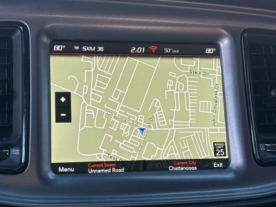 2023 Dodge Challenger R/T Scat Pack Widebody