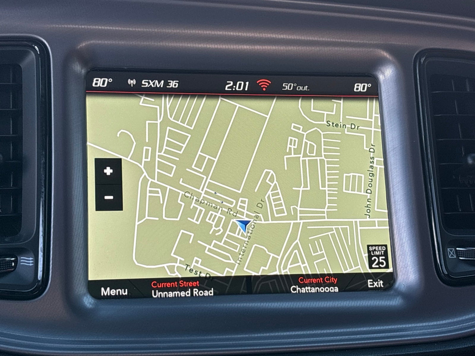 2023 Dodge Challenger R/T Scat Pack Widebody