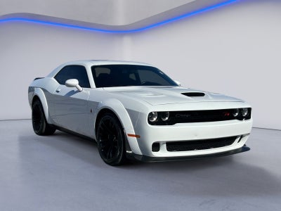 2023 Dodge Challenger R/T Scat Pack Widebody