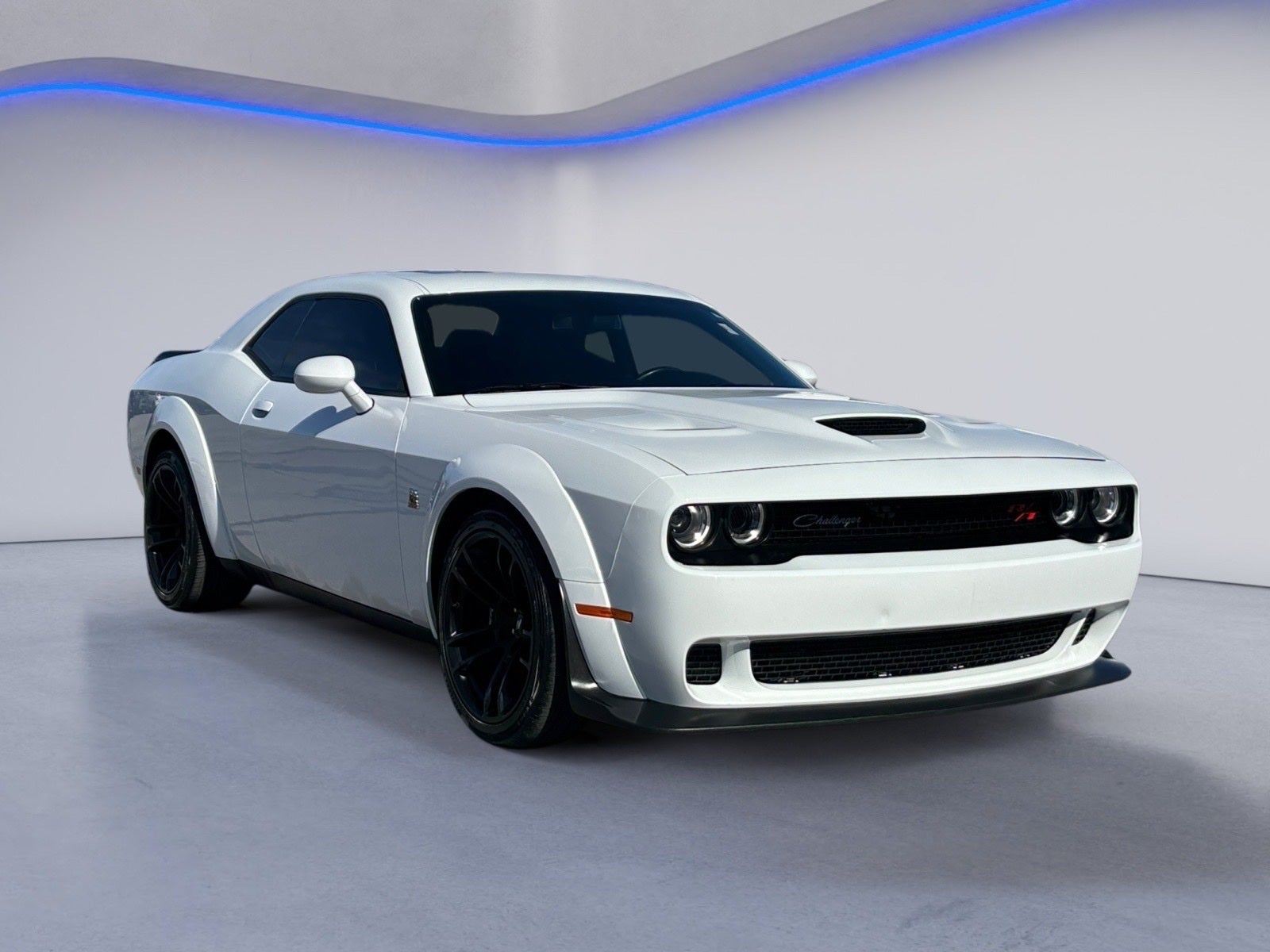 2023 Dodge Challenger R/T Scat Pack Widebody