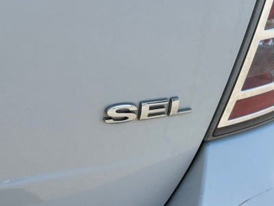 2010 Ford Edge SEL