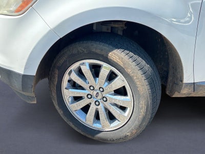 2010 Ford Edge SEL