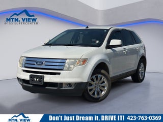 2010 Ford Edge SEL
