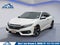 2016 Honda Civic Touring