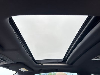 2016 Honda Civic Touring