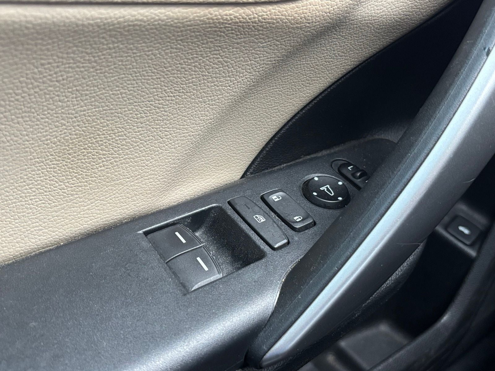2016 Honda Civic Touring