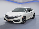 2016 Honda Civic Touring