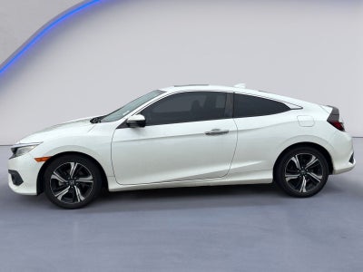 2016 Honda Civic Touring