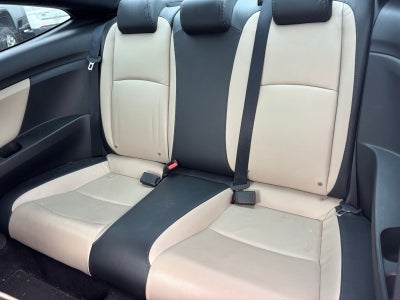 2016 Honda Civic Touring