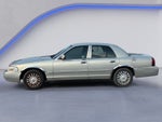 2008 Mercury Grand Marquis LS