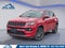 2023 Jeep Compass (Red) Edition