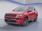 2023 Jeep Compass (Red) Edition