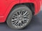 2023 Jeep Compass (Red) Edition
