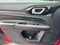 2023 Jeep Compass (Red) Edition