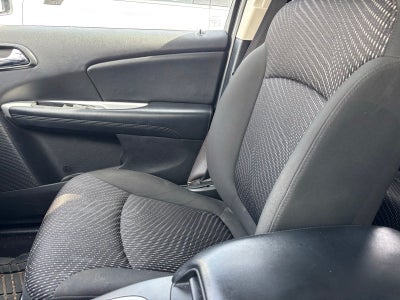 2020 Dodge Journey SE