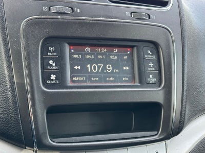 2020 Dodge Journey SE